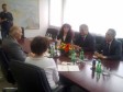 Premijer Čaušević primio ambasadora Draževe Palestine