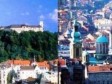 Ljubljana podržala kandidaturu Sarajeva za Evropsku prijestolnicu kulture