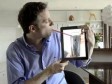 Iluzionist i iPad - magija