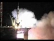Video: Soyuz s tri astronauta krenuo prema ISS-u 