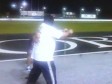 Video: Neuspjeli trik skoro ga stajao glave  