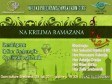 Srebrenik: Veliki predramazanski koncert ˝Na krilima ramazana˝