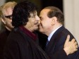 Gaddafi zaprijetio da će ubiti Berlusconija