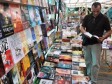 Sarajevo: Otvaranje Ljetnog sajama knjige pomjereno za utorak