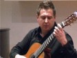 Koncert klasične muzike ispred crkve sv. Petra i Pavla u Tuzli