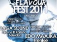 Flavour Fest 2011. u Gračanici od 14. do 16. jula