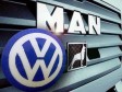 Volkswagen stekao većinsku kontrolu u MAN-u