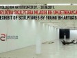 Sarajevo: U četvrtak izložba mladih umjetnica i umjetnika