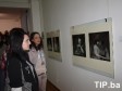 Foto: Otvorena izložba ˝Genus una sumus˝ Milomira Kovačevića Strašnog