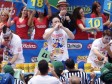 Video: Joey Chestnut pojeo 62 hot-doga u 10 minuta 