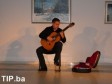 Video/Foto: Održan koncert gitariste Elvisa Sivčevića