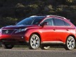 Lexus razmatra kompaktni SUV
