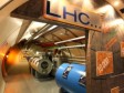 LHC zabilježio intrigantne fluktuacije prilikom sudaranja zraka