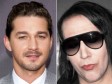 Video: Shia LaBeouf režira dokumentarac o Marilyn Mansonu 