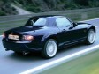 Nova Mazda MX-5 mase manje od 900 kg 