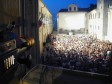 Svečano otvoren 14. Motovun Film Festival