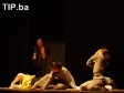 Foto: ˝Della tua carne˝ zatvorila treći ˝Kaleidoskop˝