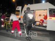 Foto: Na Brčanskoj Malti povrijeđen 45-godišnji pješak