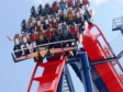 Video: Pogledajte najstrmiji rollercoaster na svijetu