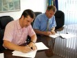 Potpisan Sporazum o finansiranju sanacije Općinskog suda u Banovićima