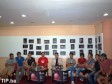 Foto: Predstava ˝Eneida˝ na Međunarodnom festivalu antičke drame u Makedoniji
