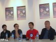 Zanimljiva dešavanja i drugi dan ˝Kaleidoskopa˝ 