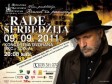 Koncert Radeta Šerbedžije u BKC-u Tuzla