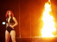 Video: Rihanna na koncertu u Dallasu zapalila pozornicu