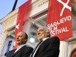 Foto: Svečano otvoren 17. Sarajevo Film Festival