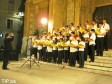 Mješoviti hor UKUD-a ˝Zvonko Cerić˝ nastupio na festivalu ˝Baščaršijske noći 2011˝