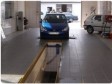 Nedovoljna pažnja prilikom kontrole vozila na području TK