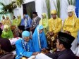 Indonezija: Masovno vjenčanje parova slabog ekonomskog statusa