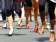 Video: Pogledajte utrku na 100 metara u štiklama