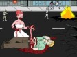 Foto/Video: Zombi u crtiću ždere Hrvata: Mmm, ima okus kao Srbin...