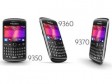 Video: Stiže novi BlackBerry Curve 