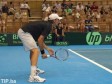 US Open: Delić zaustavljen na startu kvalifikacija   