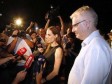 Svjetski mediji se raspisali o Angelini na Brijunima