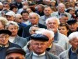 Cijeli svijet stari, žene sve duže žive