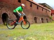 Video: Nema mu ravnog