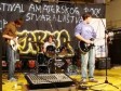 Čapljina: Festival amaterskog rock stvaralaštva