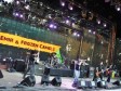 Foto: Emir & Frozen Camels po treći put svirali na Beograd Beer Festu