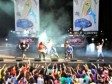 Frenkie nastupio u Madridu na Festivalu 