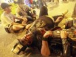 Foto/Video: Ludilo u Guči