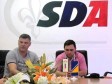 OO SDA Tuzla: Na bajramskom turniru bit će odigrano oko 60 utakmica