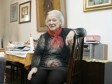 U Sarajevu  u 86. godini preminula glumica Ines Fančović