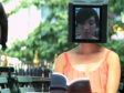 Video: Hodajuća iPad glava  