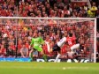 Manchester United pregazio Tottenham 