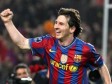 Messi osvojio nagradu za najboljeg igrača Europe