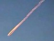 Video: Snimio pad meteorita iznad prastarog grada u Peruu