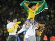 Video: Mladi Brazilci osvojili peti put naslov svjetskih prvaka